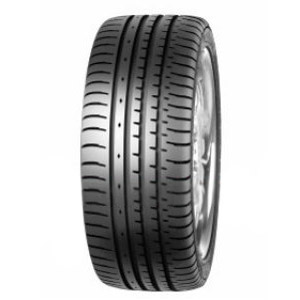 Reifen 285/25 R20 Accelera Accelera PHI 2 PKW 0M660